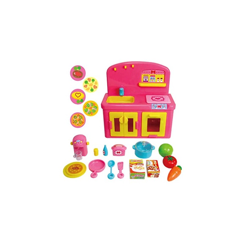 Muraoka First Pretend Play Set