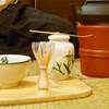 Matcha Whisk - Handcrafted Wooden Matcha Whisk - Professional Matcha