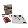 Service Kit for Rhino GPD45 Multi-Pro Gas Post Driver Models