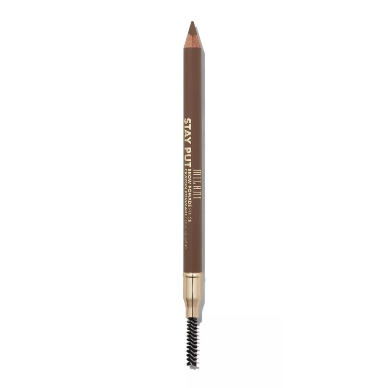 Milani Lapiz Para Cejas Stay Put Brow Pomade Pencil 01