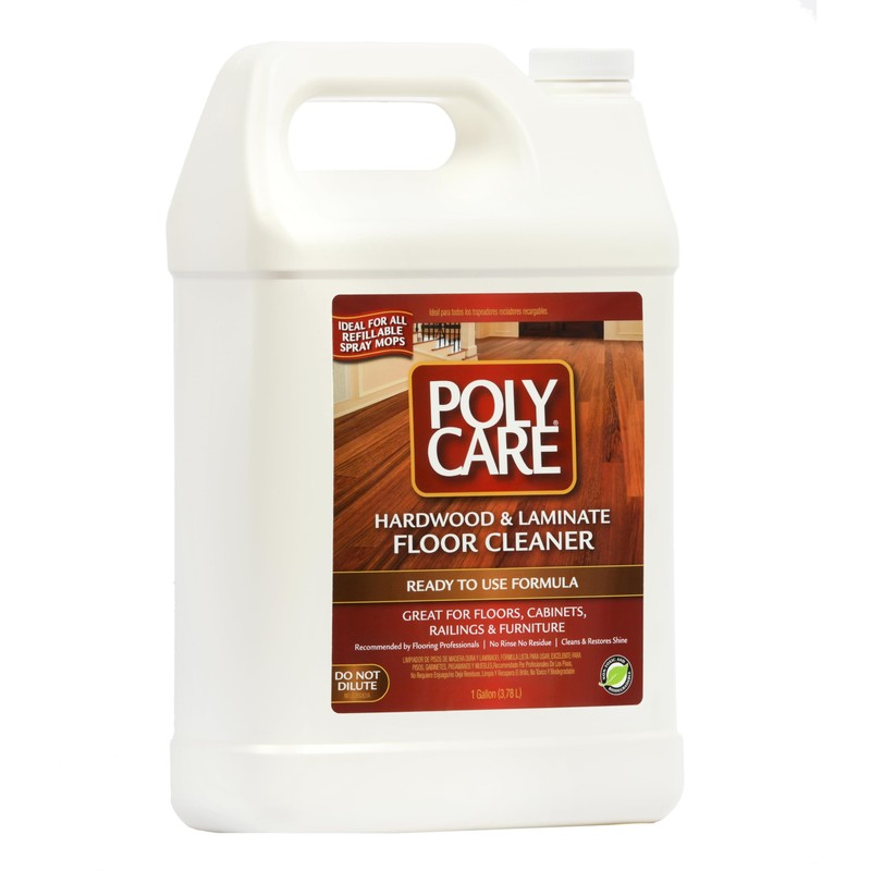 PolyCare 70031 Cleaner Ready to Use 1 Gal. by PolyCare