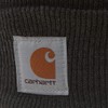 Carhartt Men's Acrylic Watch Hat A18, Coal Heather, One Size