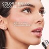 L'Oréal Paris Plump Ambition Lip Oil, Brillo Labial Efecto Voluminizador
