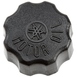 Yamaha 3BN217700100 Oil Tank Cap Assembly
