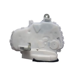 Power Door Lock Actuator w/Latch Assembly Fits for 09-15 Honda Pilot Rear Left, Replaces OEM 72650-SZA-A02, 72048P