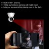 360 Degree Wireless Smart Camera 1080P Surveillance Camera Motion Tracking