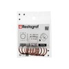 Restagraf 7373 Sealing Ring Oil Drain Plug 2 mm 18.2