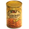 Margaret Holmes new seasoned blackeye peas (pack of 6)