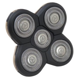 2024 Upgraded 6 in 1 Electric Shavers Head for XR1600, XR7000, RX5, RX7 Bald Head