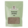 Aniseed (Anise) 250g by Manor Springs