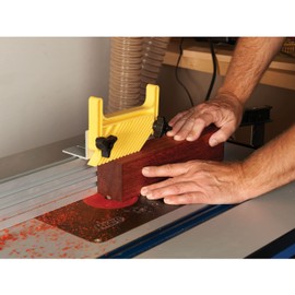 WOODRIVER Vertical Feather Board