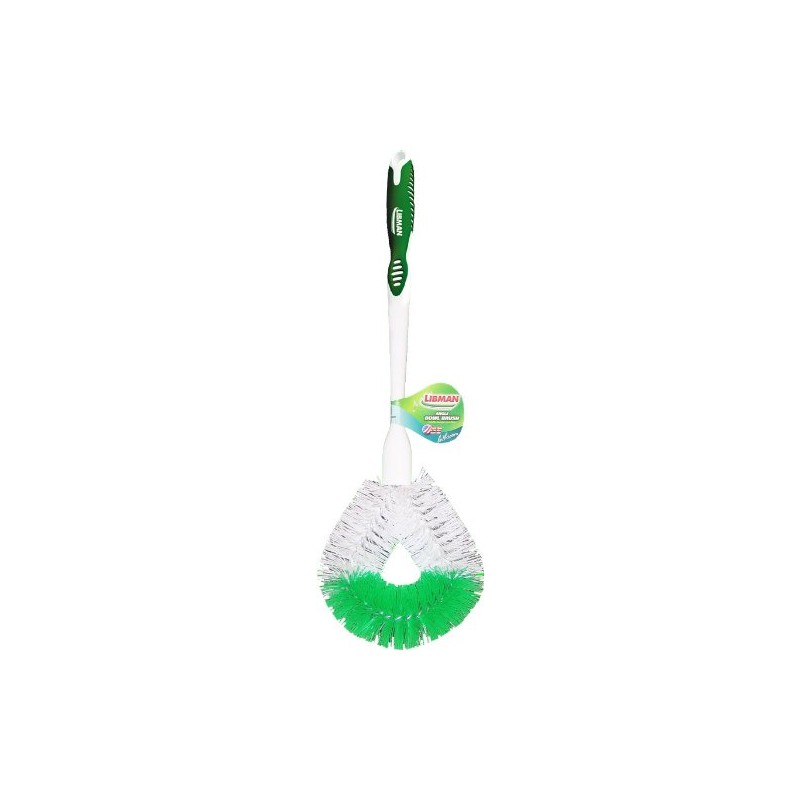 Libman Angle Bowl Brush