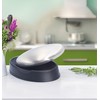 ropto Stainless Steel Soap, Hand Odor Eliminator Remover Odor Absorber