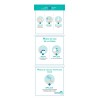 Pack Dermabon: 2 Jabones, 1 Crema Y Protector Solar