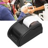 Thermal Receipt Printer BT Quick Printing Label Printer for Supermarket