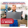 Radiador Para Ford Ikon Hatch Back 2013 2014 2015