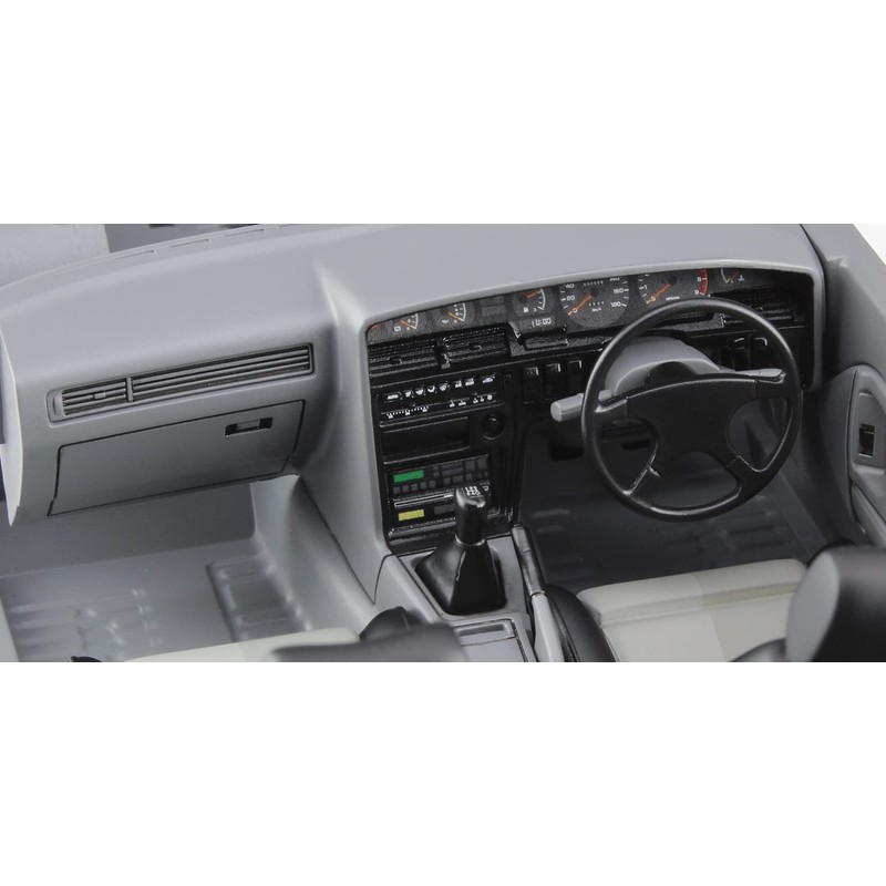 ハセガワ 620538 Toyota Supra A70 2.5GT Twin Turbo R 1990