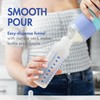 Boon Triful Baby Formula Dispenser On The Go - Insulated