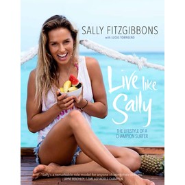 Live Like Sally