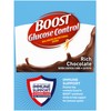 Boost Glucose Control Rich Chocolate Ready To Drink, 8 oz.,