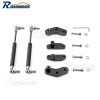 RI For Can-Am Maverick X3 X3 Max 2017+ 4Pcs Front