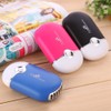 Tongping USB Mini Fan Air Conditioner Blower for Eyelash Extension