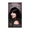 비해피 컬러크림 8G 실키 딥 블랙 Happy Color Cream 8G Silky Deep Black