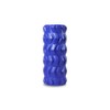 Fitness Mad Unisex's Tread EVA Foam Roller, Blue, 32 x