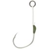 Major Craft(メジャークラフト) ZOC シングルフック HS20#2/0 釣り針