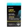 [1 month supply] Chong Kun Dang Health Saw Palmetto Octabooster Men's Health Prostate Health Nutrient, 30 tablets, 1 piece / [1개월분] 종근당건강 쏘팔메토 옥타부스터 남성건강 전립선 건강 영양제, 30정, 1개