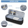 Yarwo Portable Printer Case Compatible with Phomemo M08F, Itari M832,