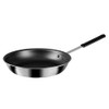 Vasconia Professional 12″ Aluminum Fry Pan, Aluminum Skillet with NonStick