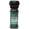 Salty Wahine Gourmet Hawaiian Sea Salts, Black Lava, 4 Ounce