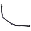 MOTOKU Right Rear Door Front Weather Strip Seal for Ford