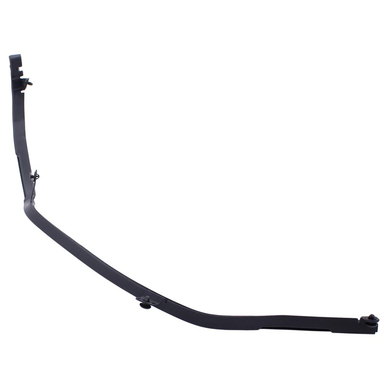 MOTOKU Right Rear Door Front Weather Strip Seal for Ford