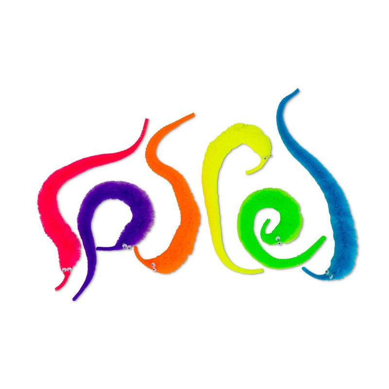 Tobar 5038728000649 Magic Wriggler, Mixed