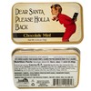 Novelty Christmas Mint Tins Gift (Set of 3) (Naughty Mints)