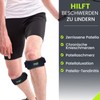 NEWGO Patella Knee Support