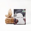 PUMD Black Tin Set 뷰티마스크 블랙 10EA + Tin Black