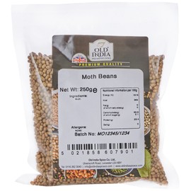 Old India Moth Beans 250g