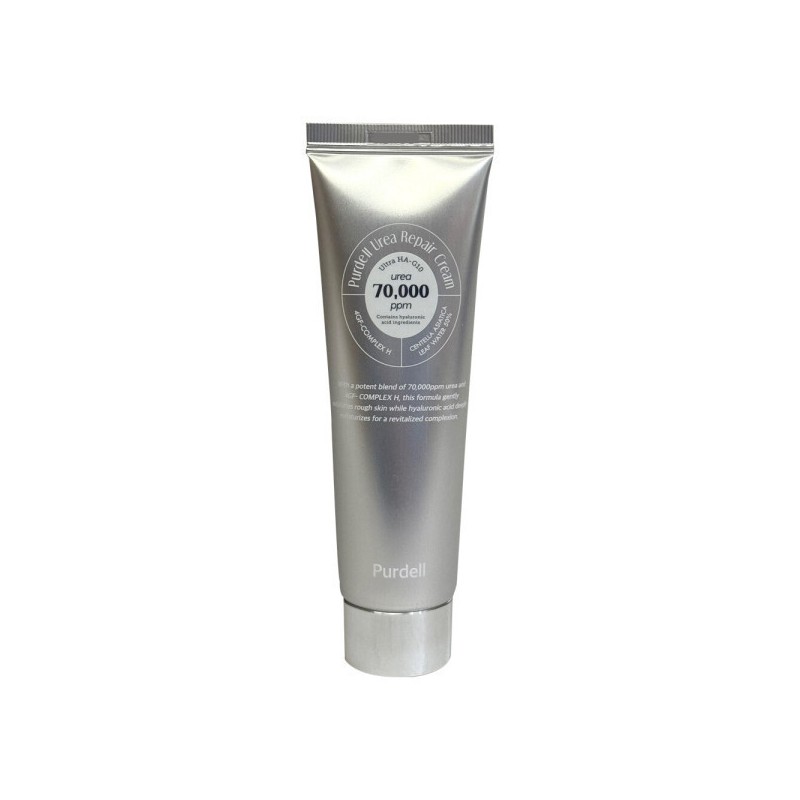 Ferdel Urea 70,000ppm EGF Repair Cream 50ml 1 Piece /