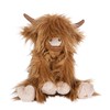 Wrendale Designs - 'Gordon' Plush Character