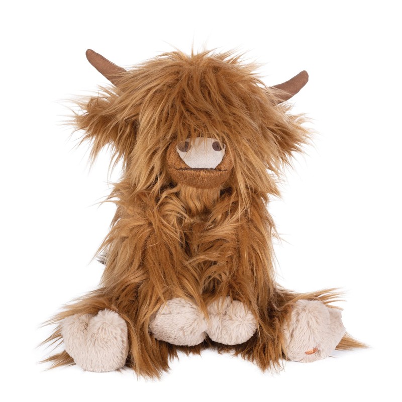 Wrendale Designs - 'Gordon' Plush Character