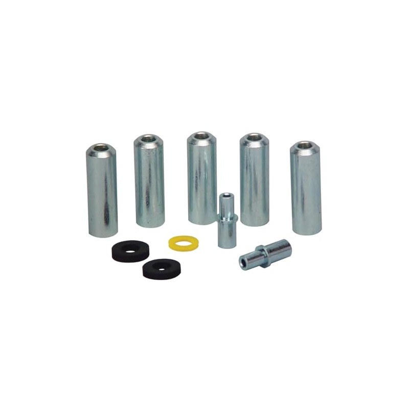 Skat Blast Medium Steel Nozzle Combo Pack for Skat Blast