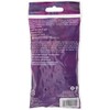 Goody Ouchless Glitter Latex Elastics 500CT
