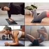 Yoga Knee Mat 26 x 11 inches (66 x 28
