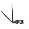 EDUP Network Card Wireless PCIE 300Mbps Computer Accessories EP9626