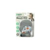 Malarkey Kids Munch Mitt Teether - Protects Hands from Chewing