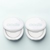 Code Glocolor Oil Cut Pact 8g, 2 pieces / 코드글로컬러 오일컷 팩트 8g, 2개
