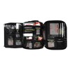 Ever Ready First Aid Survival First Aid Kit - Black